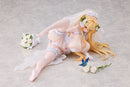 illustration by Niliu Chahui NANAhiro The Elf Bride Deluxe Bonus Edition