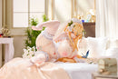 illustration by Niliu Chahui NANAhiro The Elf Bride Deluxe Bonus Edition