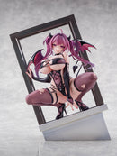 illustration by Gomashio Ponzu Rencontre Succubus Mieru 1/6 Scale Pre-Painted Figure