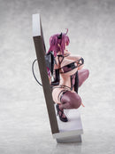 illustration by Gomashio Ponzu Rencontre Succubus Mieru 1/6 Scale Pre-Painted Figure