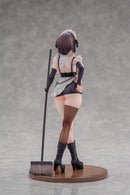 illustrator Mataro RENCONTRE PERSONAL MAID OLIVIA 1/6 SCALE FIGUR NORMAL EDITION