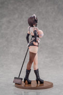 illustrator Mataro RENCONTRE PERSONAL MAID OLIVIA 1/6 SCALE FIGUR NORMAL EDITION