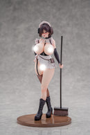 illustrator Mataro RENCONTRE PERSONAL MAID OLIVIA 1/6 SCALE FIGUR NORMAL EDITION
