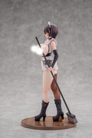 illustrator Mataro RENCONTRE PERSONAL MAID OLIVIA 1/6 SCALE FIGUR NORMAL EDITION