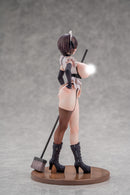 illustrator Mataro RENCONTRE PERSONAL MAID OLIVIA 1/6 SCALE FIGUR NORMAL EDITION
