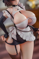illustrator Mataro RENCONTRE PERSONAL MAID OLIVIA 1/6 SCALE FIGUR NORMAL EDITION