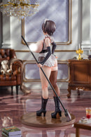 illustrator Mataro RENCONTRE PERSONAL MAID OLIVIA 1/6 SCALE FIGUR NORMAL EDITION