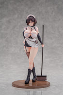 illustrator Mataro RENCONTRE PERSONAL MAID OLIVIA 1/6 SCALE FIGUR DELUXE EDITION