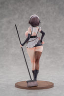 illustrator Mataro RENCONTRE PERSONAL MAID OLIVIA 1/6 SCALE FIGUR DELUXE EDITION