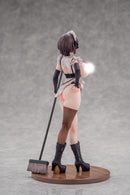 illustrator Mataro RENCONTRE PERSONAL MAID OLIVIA 1/6 SCALE FIGUR DELUXE EDITION