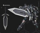 DRAGON SOUL FIGHTER SERIES X-PLAY J-20 CANG WEI PLASTIC MODEL KIT