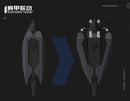 DRAGON SOUL FIGHTER SERIES X-PLAY J-20 CANG WEI PLASTIC MODEL KIT
