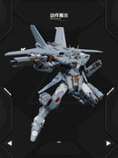 X-PLAY J-35 QIONG SHENG PLASTIC MODEL KIT