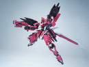 DRAGON SOUL FIGHTER X-PLAY J-20 CANG WEI CRIMSON FLOWING GOLD VER. PLASTIC MODEL KIT