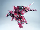 DRAGON SOUL FIGHTER X-PLAY J-20 CANG WEI CRIMSON FLOWING GOLD VER. PLASTIC MODEL KIT