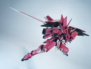 DRAGON SOUL FIGHTER X-PLAY J-20 CANG WEI CRIMSON FLOWING GOLD VER. PLASTIC MODEL KIT
