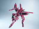 DRAGON SOUL FIGHTER X-PLAY J-20 CANG WEI CRIMSON FLOWING GOLD VER. PLASTIC MODEL KIT