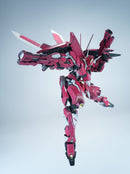 DRAGON SOUL FIGHTER X-PLAY J-20 CANG WEI CRIMSON FLOWING GOLD VER. PLASTIC MODEL KIT