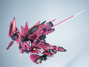 DRAGON SOUL FIGHTER X-PLAY J-20 CANG WEI CRIMSON FLOWING GOLD VER. PLASTIC MODEL KIT