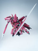 DRAGON SOUL FIGHTER X-PLAY J-20 CANG WEI CRIMSON FLOWING GOLD VER. PLASTIC MODEL KIT