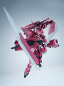 DRAGON SOUL FIGHTER X-PLAY J-20 CANG WEI CRIMSON FLOWING GOLD VER. PLASTIC MODEL KIT