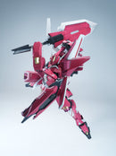 DRAGON SOUL FIGHTER X-PLAY J-20 CANG WEI CRIMSON FLOWING GOLD VER. PLASTIC MODEL KIT