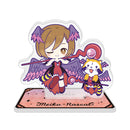 Hatsune Miku x Rascal the Raccoon Caravan 2023 Acrylic Stand Collection(1 Random)