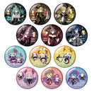 Hatsune Miku x Rascal the Raccoon Caravan 2023 Large Can Badge Collection(1 Random)
