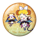 Hatsune Miku x Rascal the Raccoon Caravan 2023 Large Can Badge Collection(1 Random)