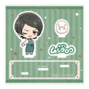 Bungo Stray Dogs Caravan Mini Acrylic Diorama Bungo Dagashi Shop Ver. (1-7 selection)