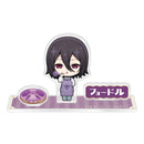 Bungo Stray Dogs Caravan Mini Acrylic Diorama Bungo Dagashi Shop Ver. (1-7 selection)