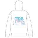 39Culture 2024 Caravan Art Hoodie