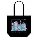 39Culture 2024 Caravan Art Tote Bag