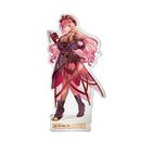 39Culture 2024 WORLD Caravan Acrylic Stand