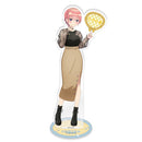 The Quintessential Quintuplets Specials Caravan Trading Original Illustration Acrylic Stand