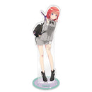 The Quintessential Quintuplets Specials Caravan Trading Original Illustration Acrylic Stand