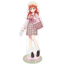 The Quintessential Quintuplets Specials Caravan Trading Original Illustration Acrylic Stand