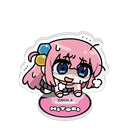 Bocchi the Rock! Caravan Acrylic Stand