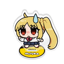 Bocchi the Rock! Caravan Acrylic Stand