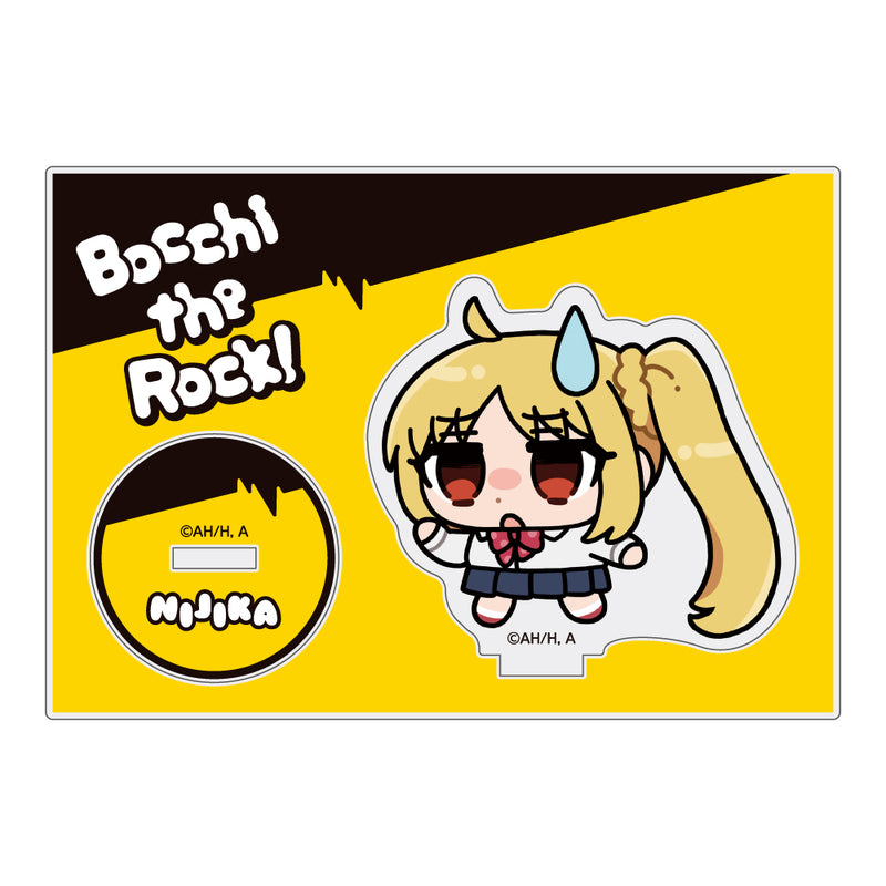 Bocchi the Rock! Caravan Acrylic Stand