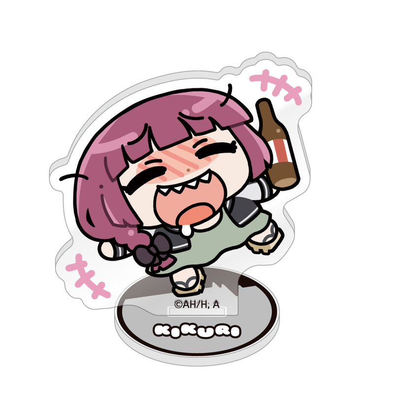 Bocchi the Rock! Caravan Acrylic Stand