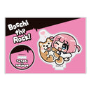 Bocchi the Rock! Caravan Acrylic Stand