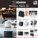 ZOJIRUSHI J.DREAM Miniature Figure Vol. 5