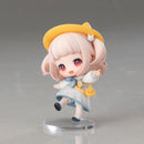 KAWA DESIGN CHIBI CHARACTER MASHIRO KANON UNIFORM VER. NON SCALE FIGURE