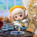 KAWA DESIGN CHIBI CHARACTER MASHIRO KANON UNIFORM VER. NON SCALE FIGURE