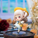 KAWA DESIGN CHIBI CHARACTER MASHIRO KANON UNIFORM VER. NON SCALE FIGURE