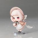 KAWA DESIGN CHIBI CHARACTER MASHIRO KANON LOLITA VER. NON SCALE FIGURE