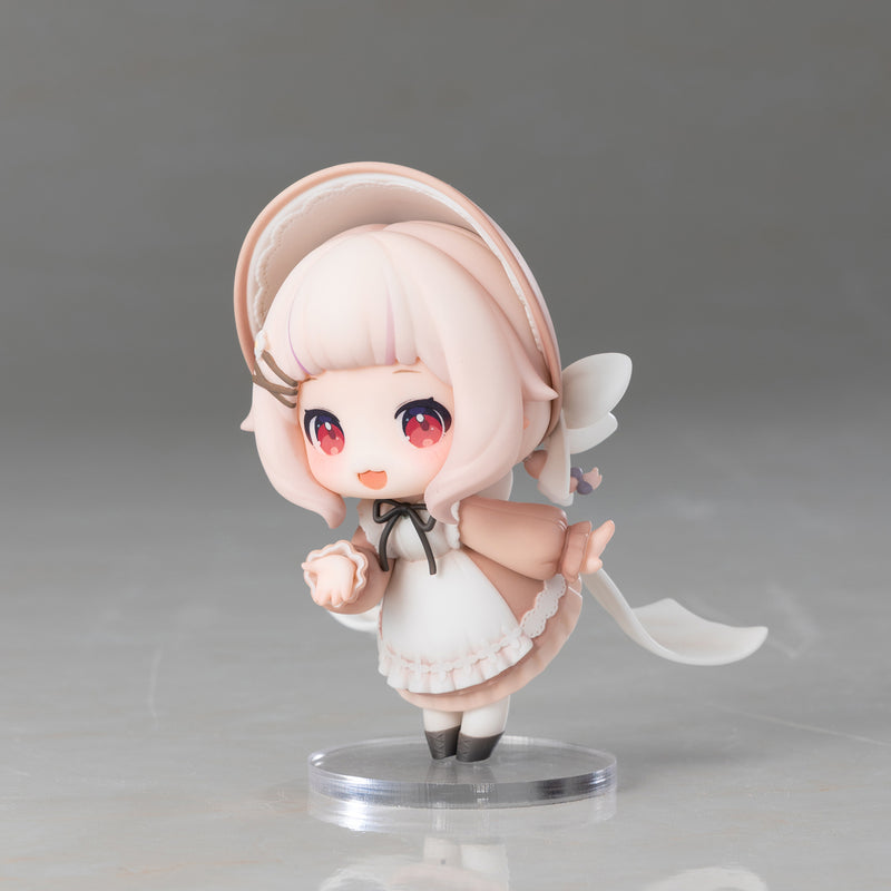KAWA DESIGN CHIBI CHARACTER MASHIRO KANON LOLITA VER. NON SCALE FIGURE