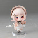 KAWA DESIGN CHIBI CHARACTER MASHIRO KANON LOLITA VER. NON SCALE FIGURE