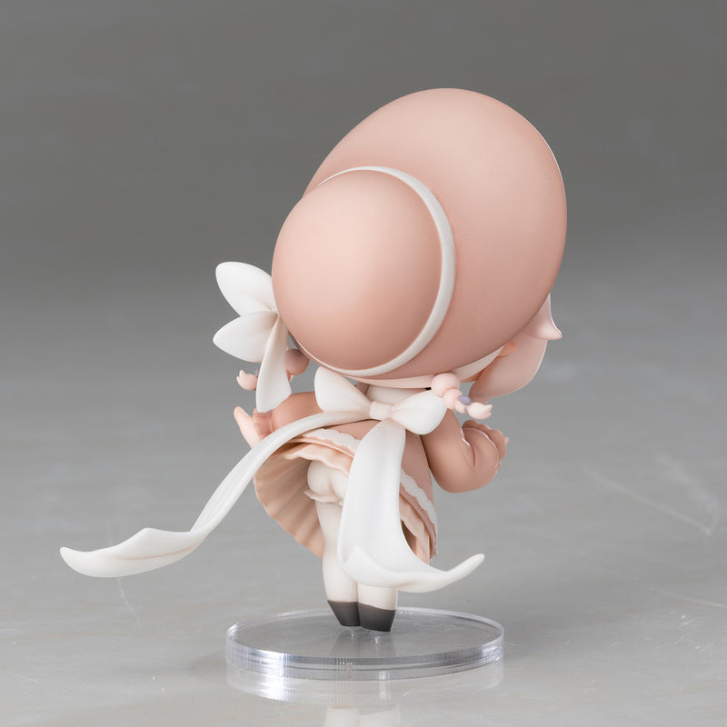 KAWA DESIGN CHIBI CHARACTER MASHIRO KANON LOLITA VER. NON SCALE FIGURE